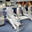 Dialyzační středisko v Kladně prošlo rekonstrukcí