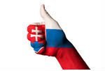 Slovensko a já
